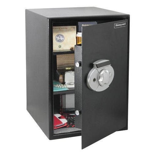 Safety Locker