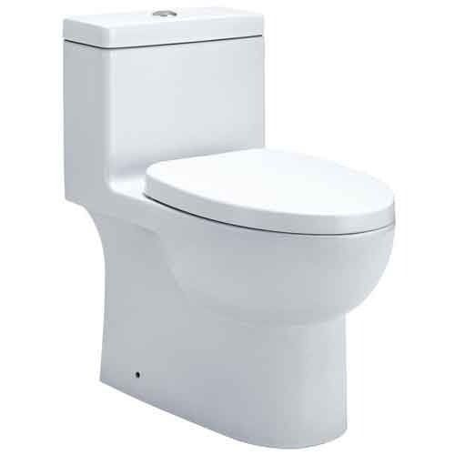 Sanitary Ceramic Toilet Seat