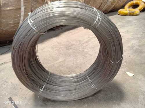 steel wire