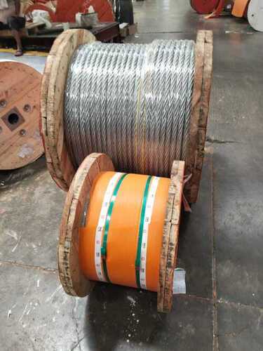 Stainless Steel Wire Rope (1500 m x 3 mm)