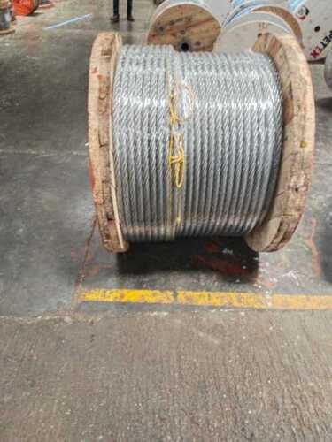 steel wire ropes