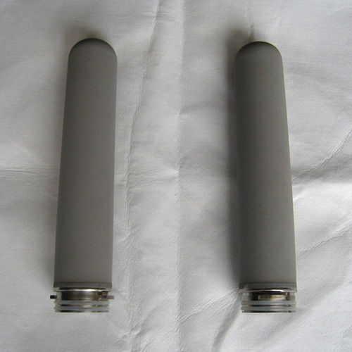 Titanium Filter Cartridge