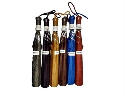 Mens Two Fold Umbrella