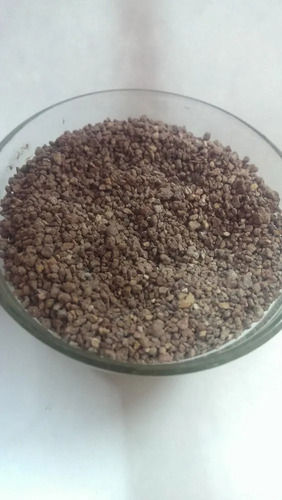 Unroasted Bentonite Granule