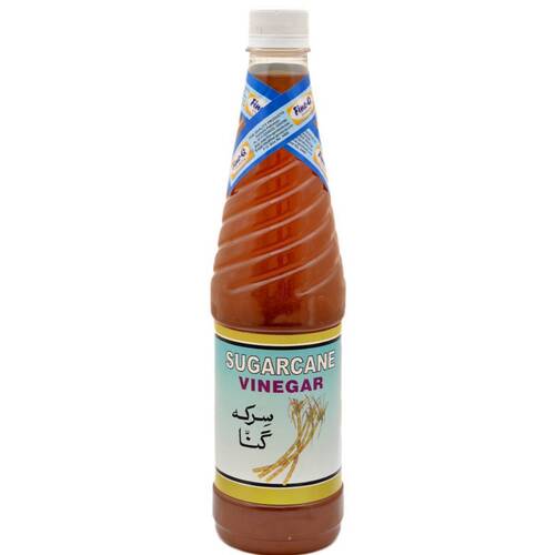 Traditional Yellow Sugarcane Vinegar 