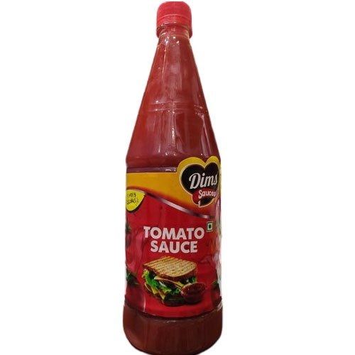 100 Percent Pure And Sweet Taste Dims Snack Time Tomato Sauce