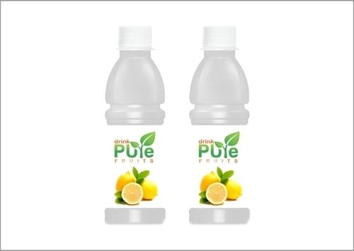 200 Ml Bottle Packed Pure Lemon Juice With High Nutritious Value And Rich Taste