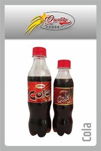 200 Ml Cola Cold Drinks With High Nutritious Value And Rich Taste