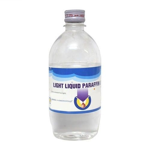 350A  C Melting Point 0.8 G/Cm3 Dense Transparent Light Liquid Paraffin Ip