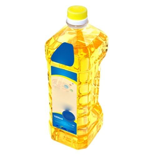 99.99% Pure Mustard Oil, 1L, 2L, and 5L Pack