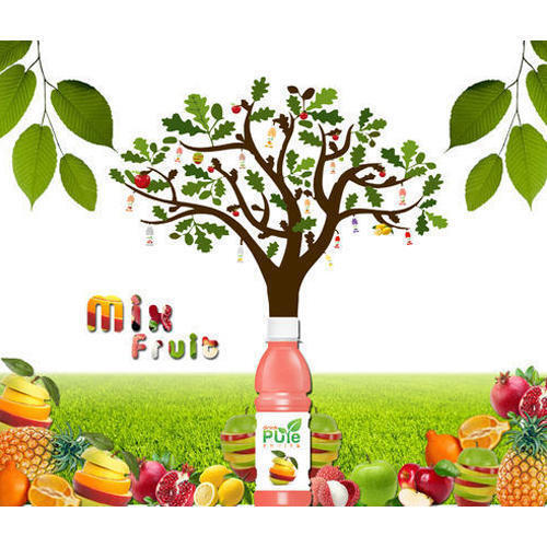 A Grade Healthy Fresh Mix Juice With High Nutritious Value And Rich Taste