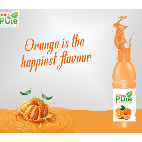 A Grade Pure Organic Orange Juice With High Nutritious Value And Rich Taste