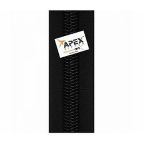 Black Color Bag Zipper at Best Price in Mumbai Luggage Zipper