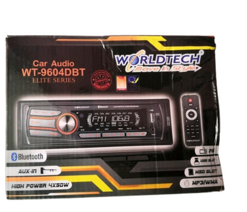 9 Inch Android Car Stereo at Rs 3800, Car Music System in Surat