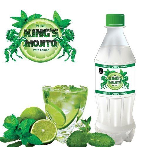 Bottle Packed A Grade Lemon Cold Drink With High Nutritious Value And Rich Taste