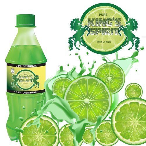 Bottle Packed A Grade Pure Lemon Cold Drink With High Nutritious Value And Rich Taste