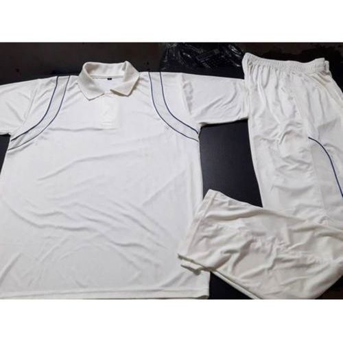 Cricket Uniform