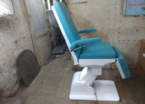 Dermatology Examination Motorised Chair For Hospital And Clinical Use