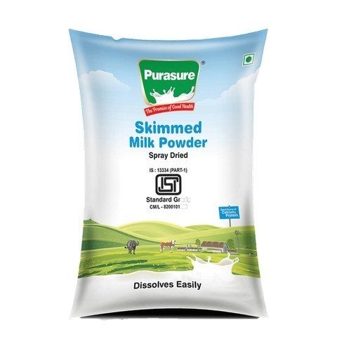 Dried Skimmed Milk Powder