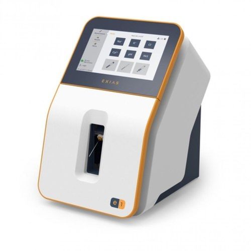 Electrolyte Analyzer