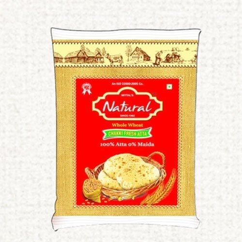 Healthy A Grade Quality Neutral Taste Hyginically Packed In 5Kg Wheat Flour Carbohydrate: 9 Percentage ( % )