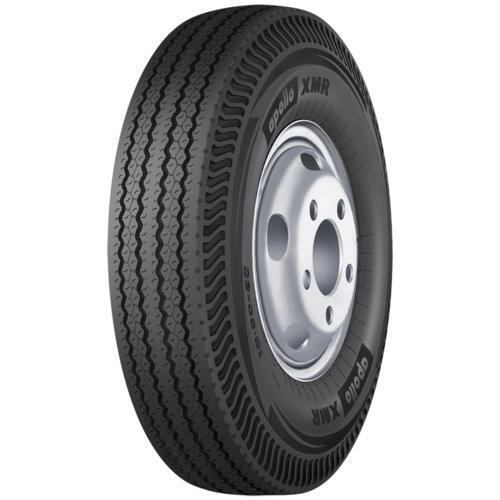 High Performance Tear Resistance Durable Solid Grip Round Truck Tyres 