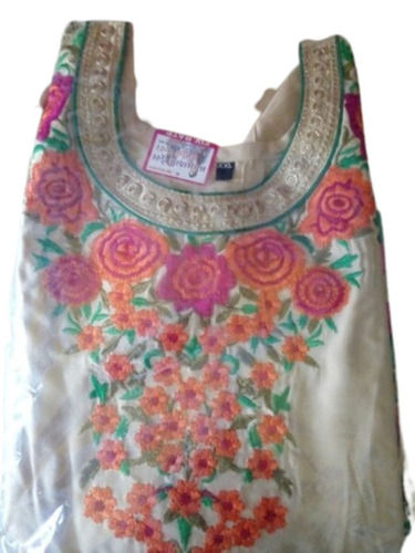 Ladies Printed Kurti