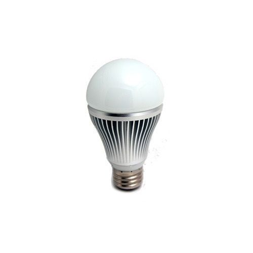 Long Lasting White Color 12 W Electric Led Bulb