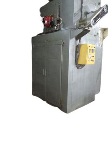 Mild Steel Diesel Oven Power Source: Gas