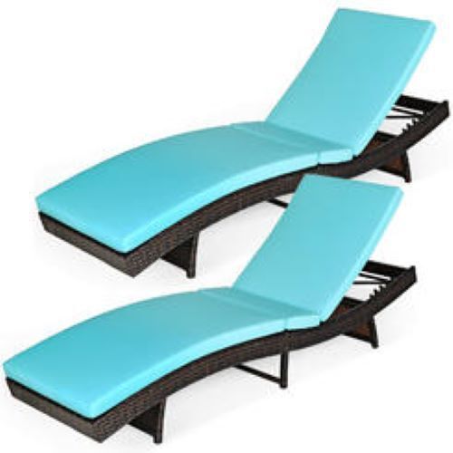 Outdoor Pool Furniture