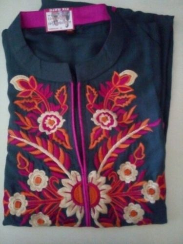 Printed Kurti