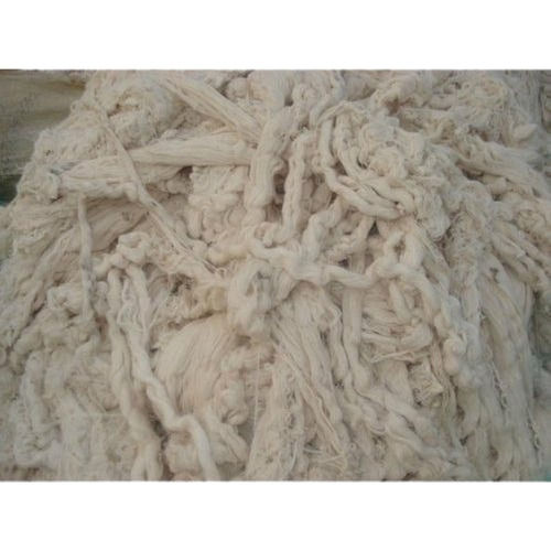 Pure Cotton Waste