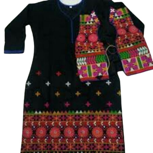 Rajasthani Cotton Kurti