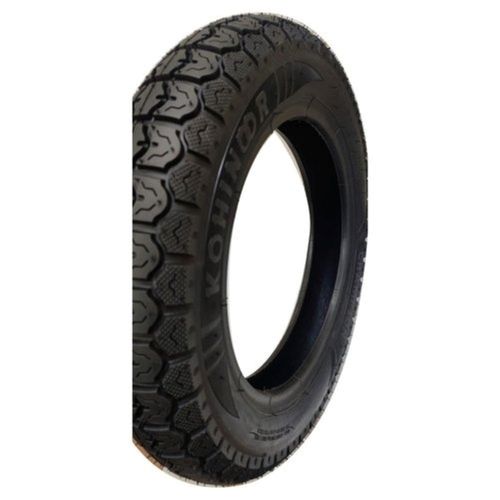 Three Wheeler Rear Type 3.75*12 Kohinoor E-Rickshaw tyre