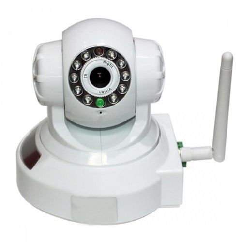 cctv dome camera