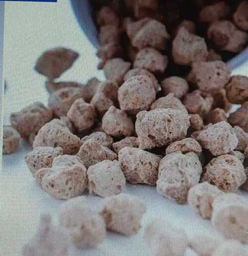 100% Pure And Natural Soya Chunks For Cooking Use(High In Protein) Cas No: 59748-90-2