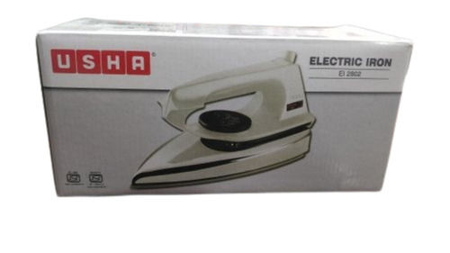 Usha iron on sale 2802 price