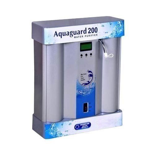 6 Liter Water Purifier