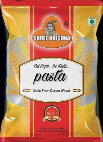 A Grade Pasta Rawa With High Nutritious Value And Rich Taste