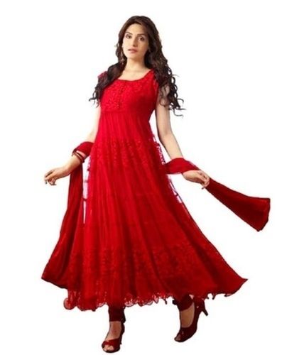 Anarkali Dress 