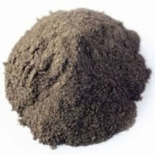 Dried Black Pepper Powder - Raw, Natural Black Color | Antioxidant, Chemical Free, No Artificial Color, Safe Packaging