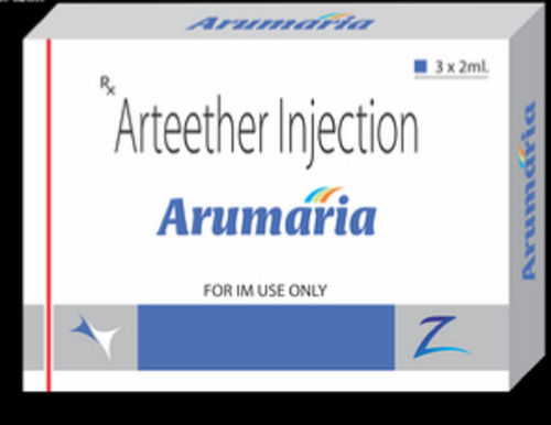 Arteether Injection 3x2ml