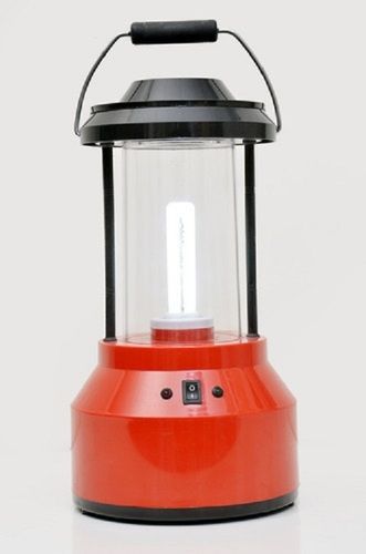 Cfl Solar Lantern