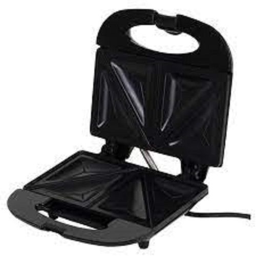 Energy Efficient Non Sticky Removable Plates Black Decker Sandwich Maker Application: Domestic