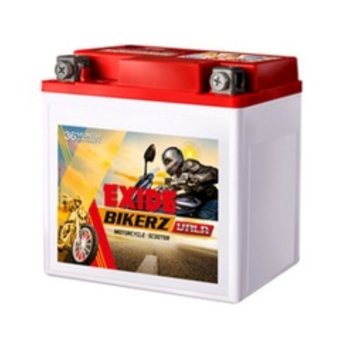 amaron battery for splendor plus