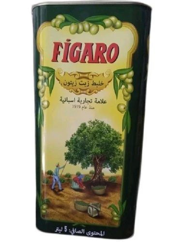 Exquisite Flavour and Aromatic Figaro Olive Oil, For Cooking and Frying