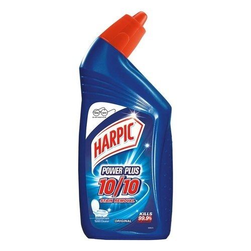 Excellent Cleaning Ability Harpic Toilet Cleaner