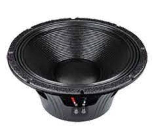 Hd Sound Heavy Bass Double Magnet Easy To Install Portable Audio Speaker