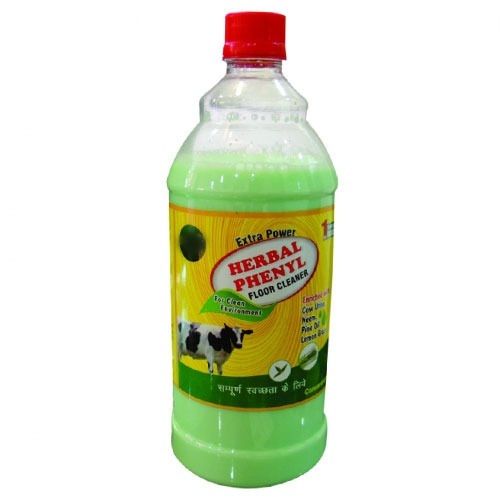 Herbal Floor Cleaner Phenyl