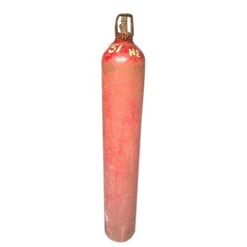 Steel Hydrogen Gas Cylinder